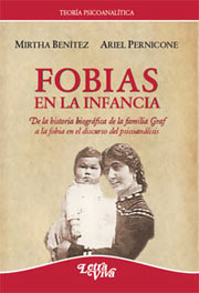 Fobias en la infancia - Ver página de presentación
